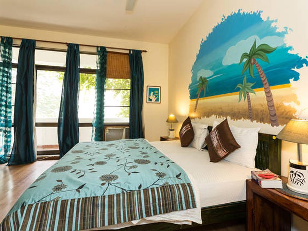 Cinnamon Homestay, Off Sohna Road Gurgaon Quarto foto