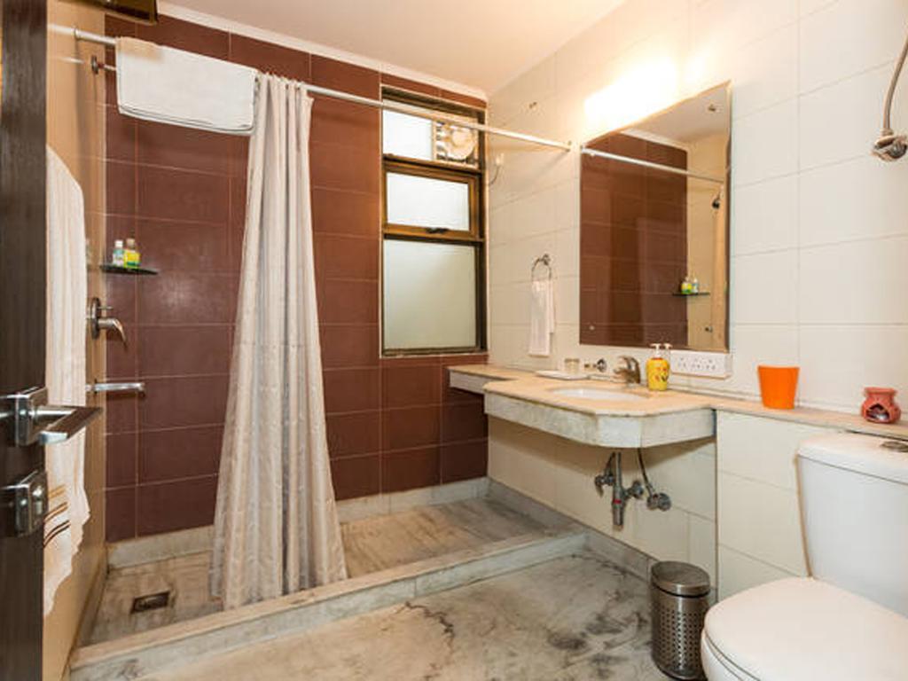 Cinnamon Homestay, Off Sohna Road Gurgaon Quarto foto