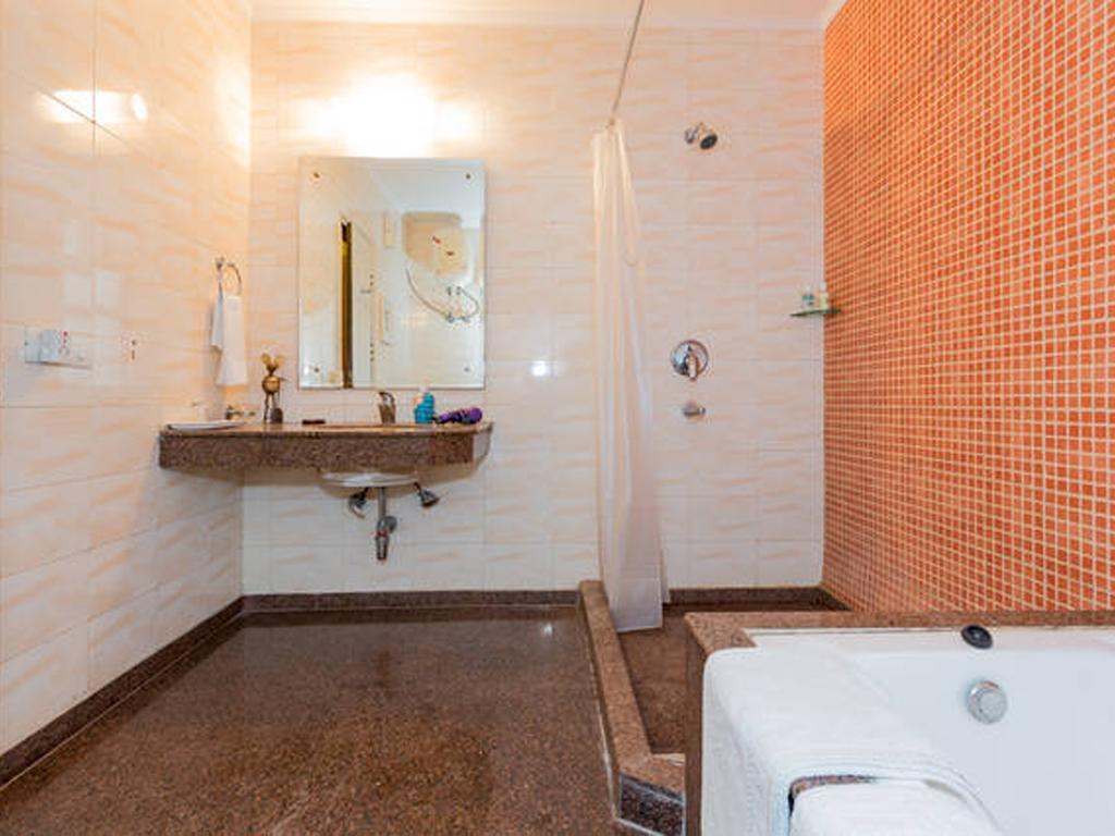 Cinnamon Homestay, Off Sohna Road Gurgaon Quarto foto